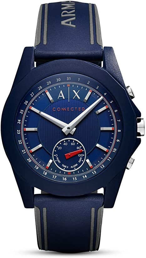 A|X ARMANI EXCHANGE CONNECTED DREXLER — Ansicht 1