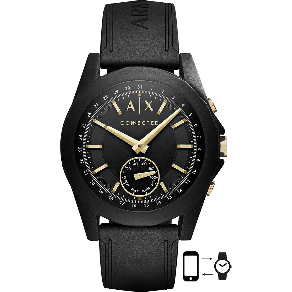 A|X ARMANI EXCHANGE CONNECTED DREXLER — Ansicht 1