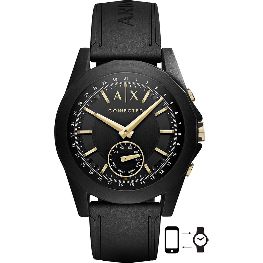 A|X ARMANI EXCHANGE CONNECTED DREXLER — Ansicht 1