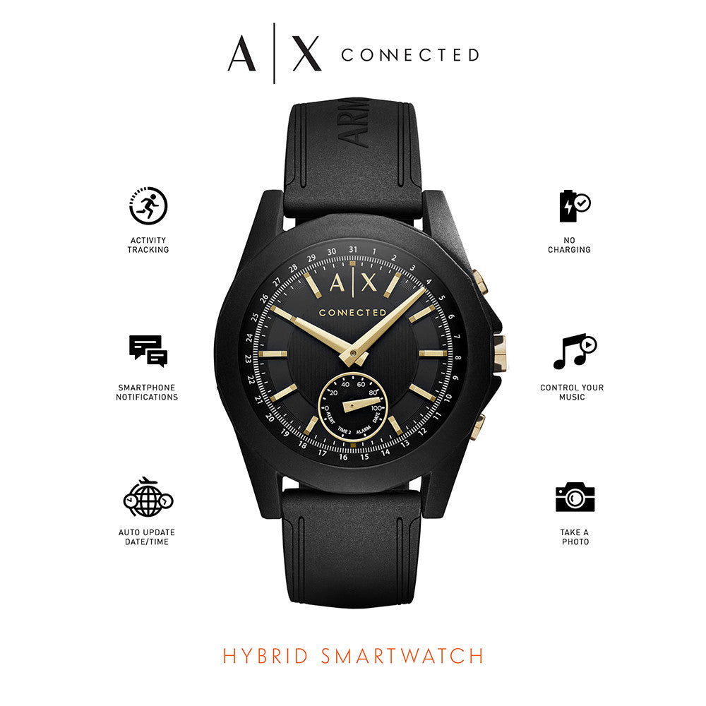 A|X ARMANI EXCHANGE CONNECTED DREXLER — Ansicht 6