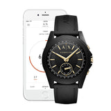 A|X ARMANI EXCHANGE CONNECTED DREXLER — Ansicht 9