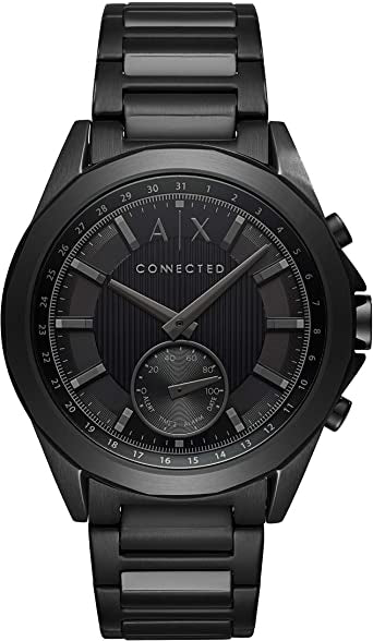 A|X ARMANI EXCHANGE CONNECTED DREXLER — Ansicht 1