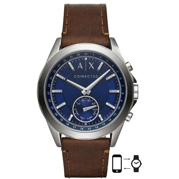 A|X ARMANI EXCHANGE CONNECTED DREXLER — Ansicht 1