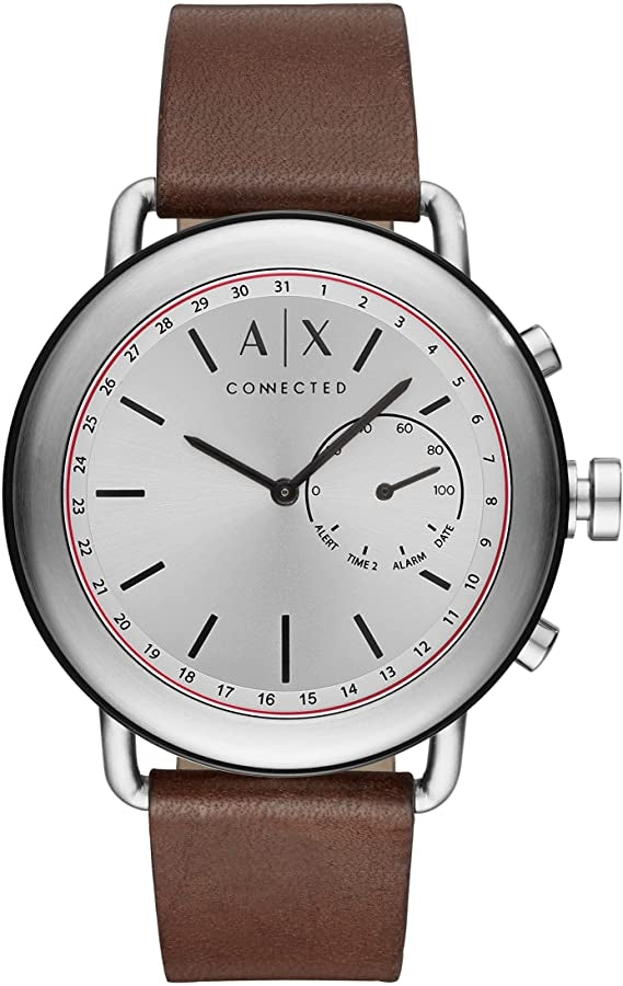 A|X ARMANI EXCHANGE CONNECTED LUCA — Ansicht 1