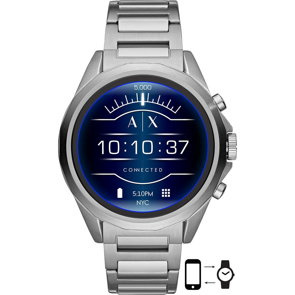 A|X ARMANI EXCHANGE CONNECTED DREXLER — Ansicht 1
