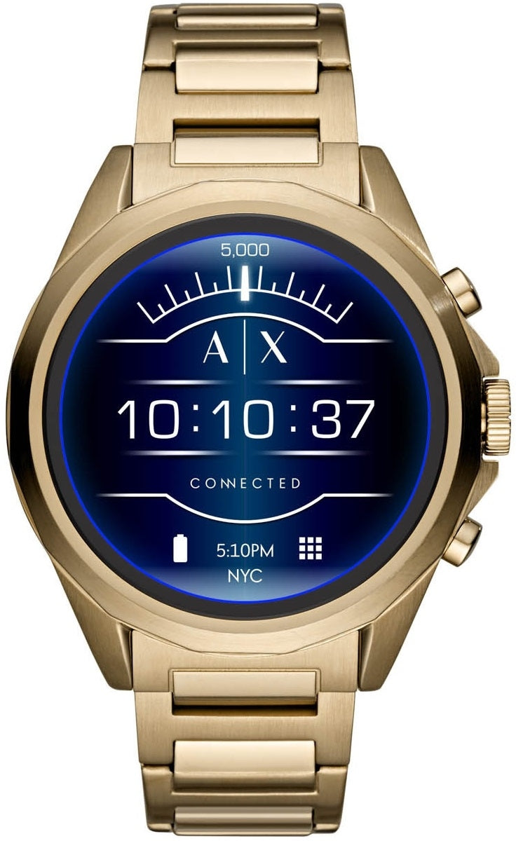 A|X ARMANI EXCHANGE CONNECTED DREXLER — Ansicht 1