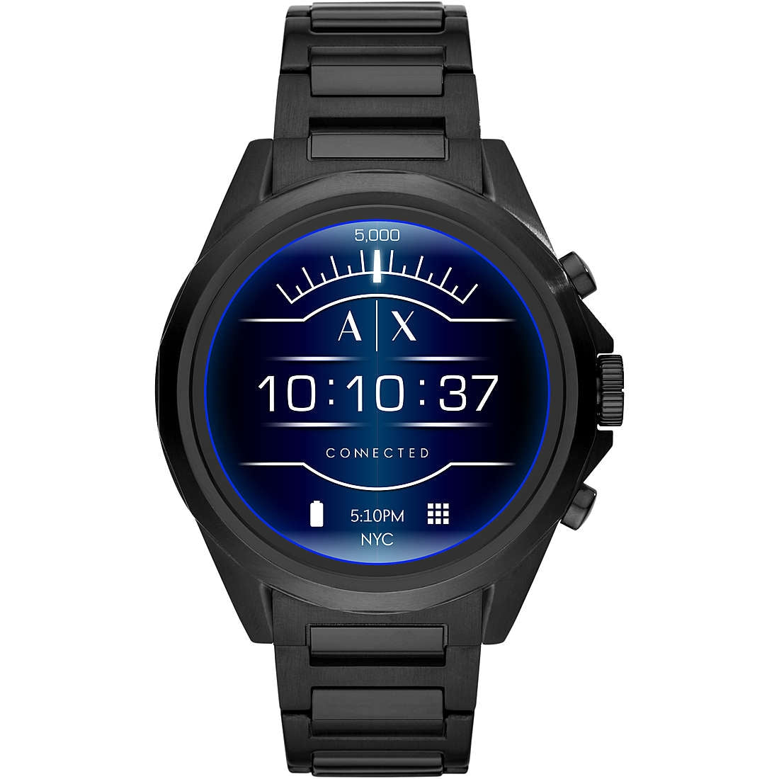 A|X ARMANI EXCHANGE CONNECTED DREXLER — Ansicht 1