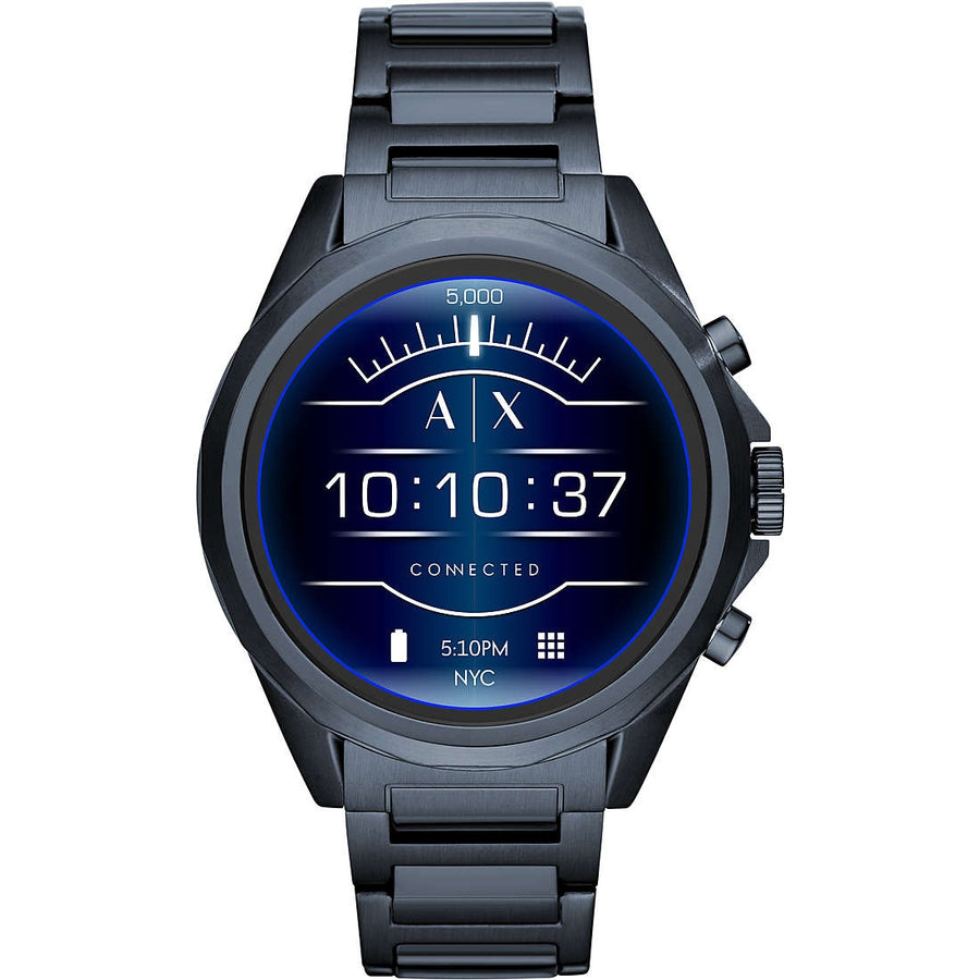 A|X ARMANI EXCHANGE CONNECTED DREXLER — Ansicht 1