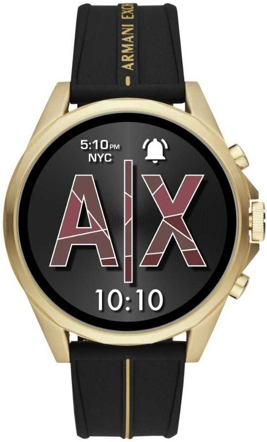 A|X ARMANI EXCHANGE CONNECTED DREXLER — Ansicht 1