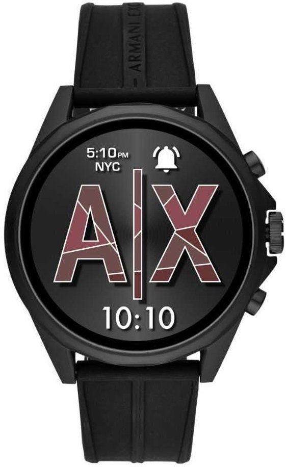A|X ARMANI EXCHANGE CONNECTED DREXLER — Ansicht 1