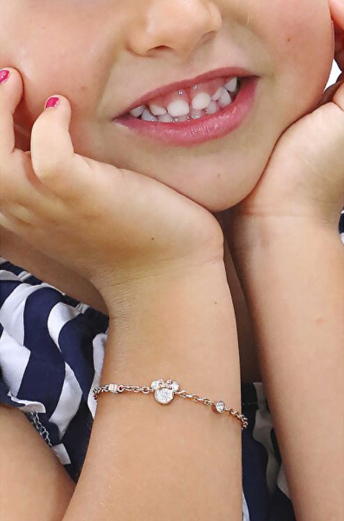 DISNEY JEWELS B600589RWL-B-CS — Ansicht 2