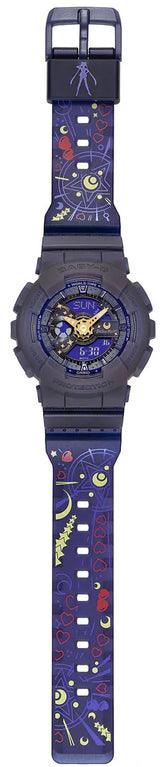 CASIO BABY-G SAILOR MOON - Special Pack - Limited Edt. — Ansicht 3