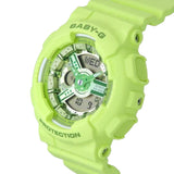 CASIO G-SHOCK WATCHES BA-110YK-3AER-MAN — Ansicht 3