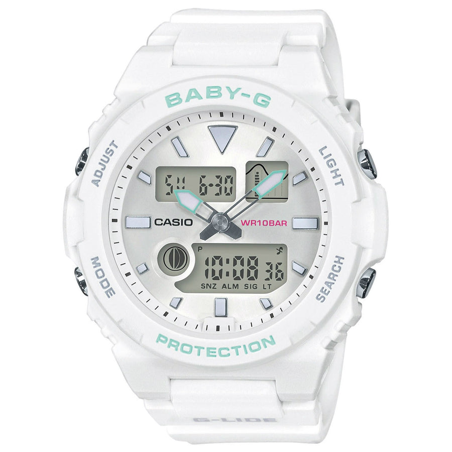 CASIO BABY-G — Ansicht 1