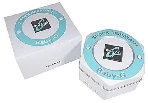 CASIO BABY-G — Ansicht 2