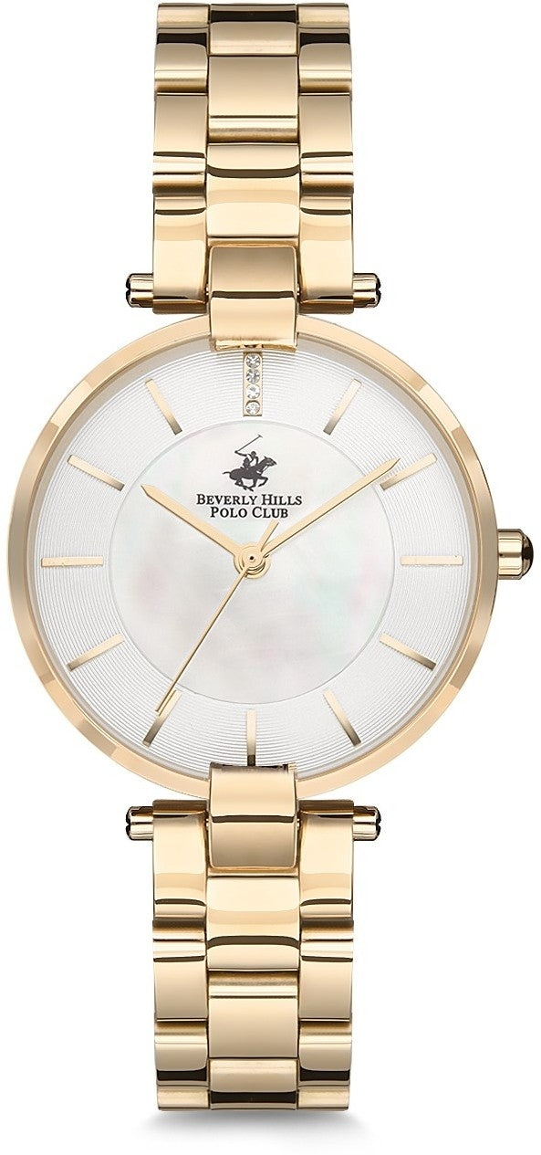 BEVERLY HILLS POLO CLUB BBH2139-03 — Ansicht 1