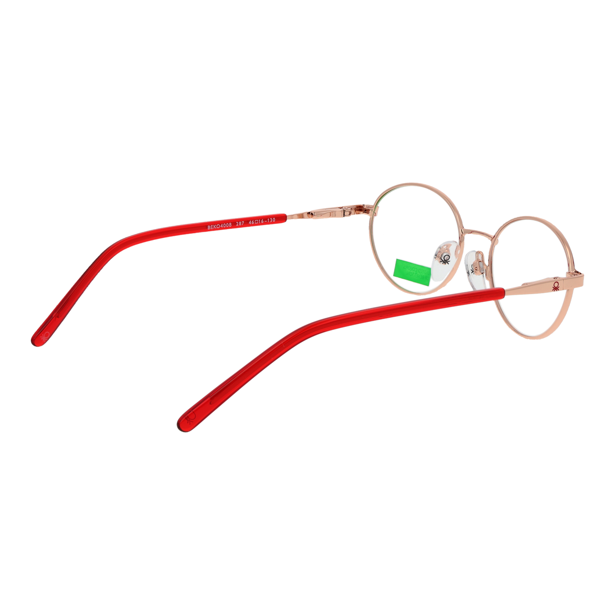 BENETTON BEKO4008 46287 — Ansicht 3
