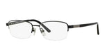 BURBERRY BE 1288TD — Ansicht 1