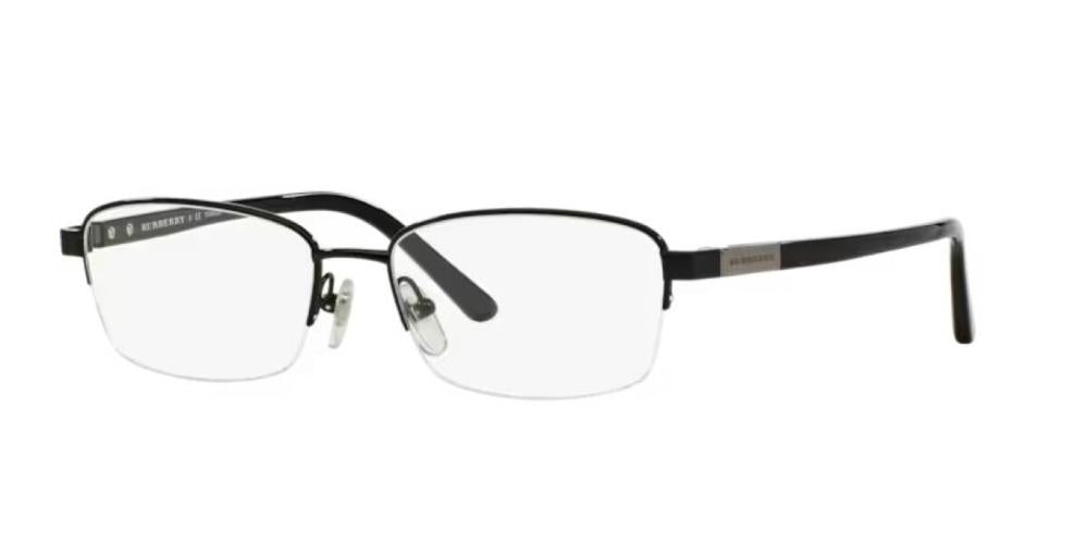 BURBERRY BE 1288TD — Ansicht 1