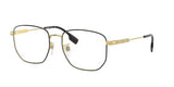 BURBERRY BE 1352D — Ansicht 1