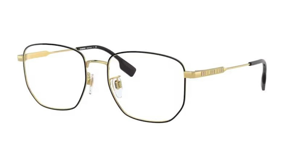 BURBERRY BE 1352D — Ansicht 1