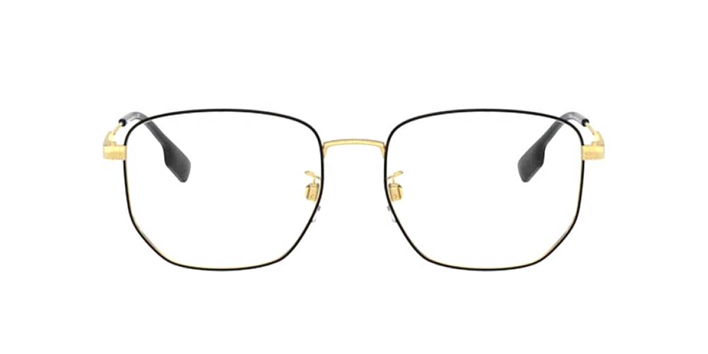 BURBERRY BE 1352D — Ansicht 2