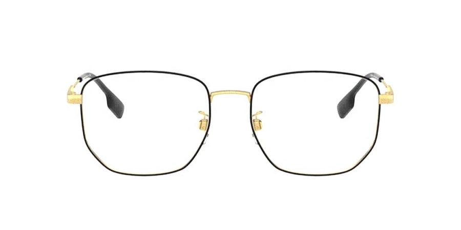 BURBERRY BE 1352D — Ansicht 2
