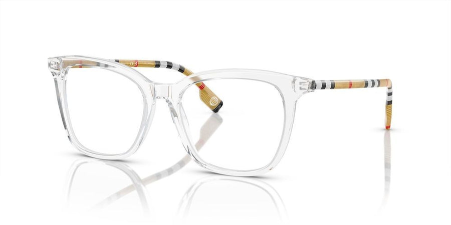 BURBERRY BE 2390 — Ansicht 1