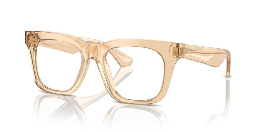 BURBERRY BE 2407 — Ansicht 1