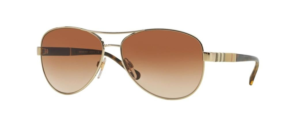 BURBERRY BE 3080 — Ansicht 1