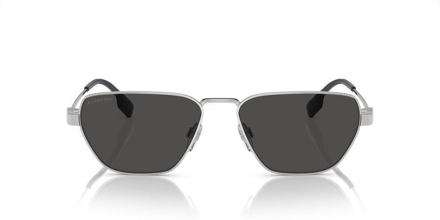 BURBERRY BE 3146 — Ansicht 2