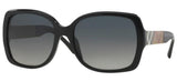 BURBERRY BE 4160 — Ansicht 1