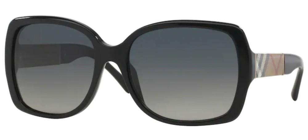BURBERRY BE 4160 — Ansicht 1