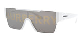 BURBERRY BE 4291 — Ansicht 1