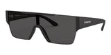 BURBERRY BE 4291 — Ansicht 1