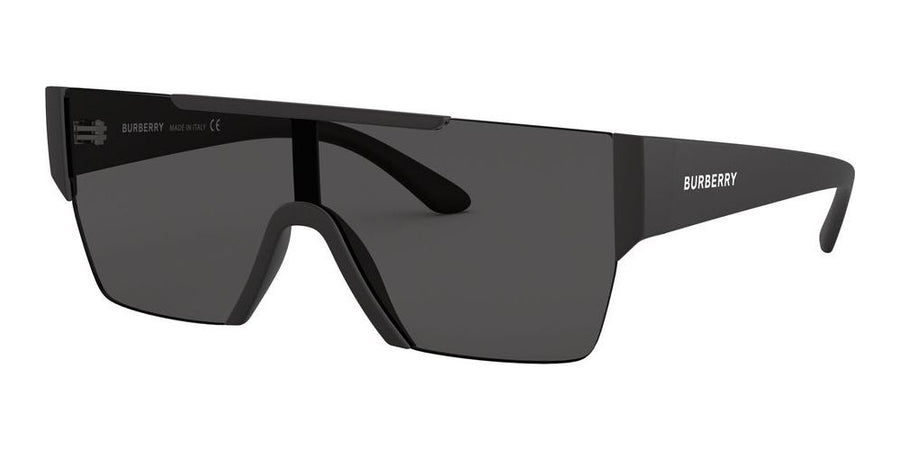 BURBERRY BE 4291 — Ansicht 1