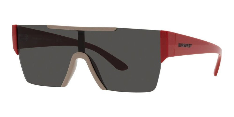 BURBERRY BE 4291 — Ansicht 1