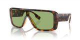 BURBERRY BE 4401U — Ansicht 1