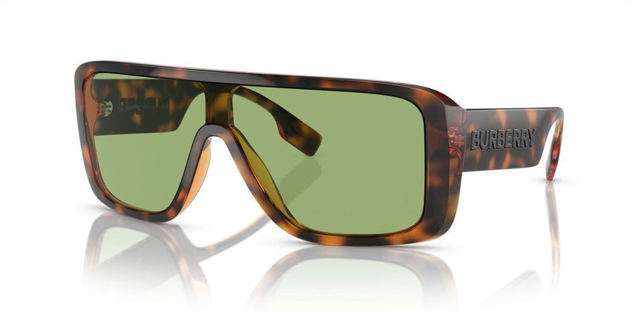 BURBERRY BE 4401U — Ansicht 1