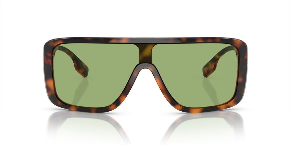 BURBERRY BE 4401U — Ansicht 2