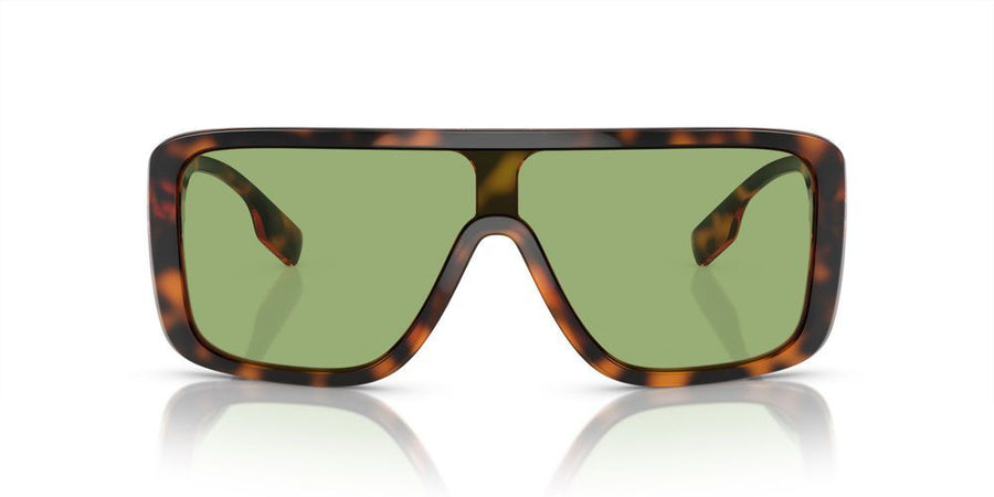 BURBERRY BE 4401U — Ansicht 2