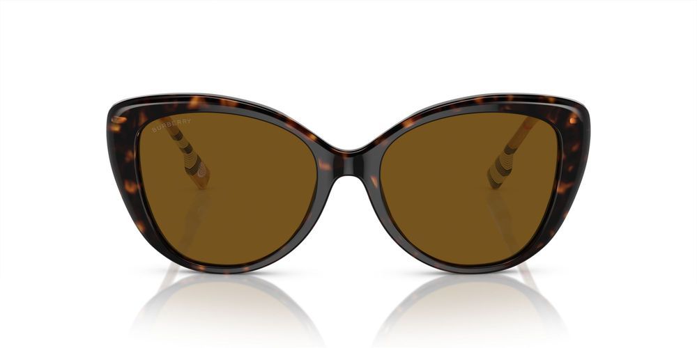 BURBERRY BE 4407 — Ansicht 2
