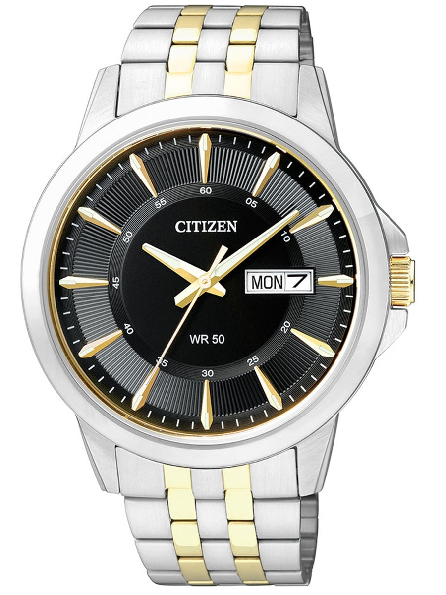CITIZEN BF2018-52EC — Ansicht 1