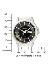 CITIZEN BF2018-52EC — Ansicht 2