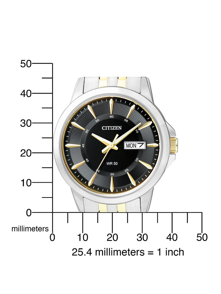 CITIZEN BF2018-52EC — Ansicht 2
