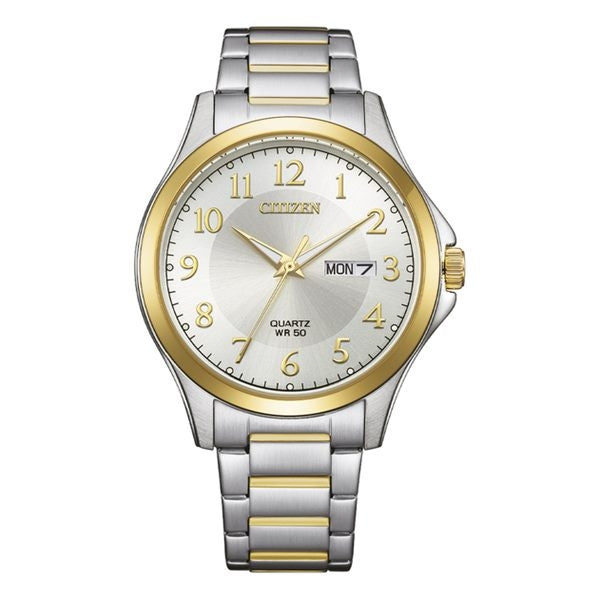 CITIZEN BF2026-89A — Ansicht 1
