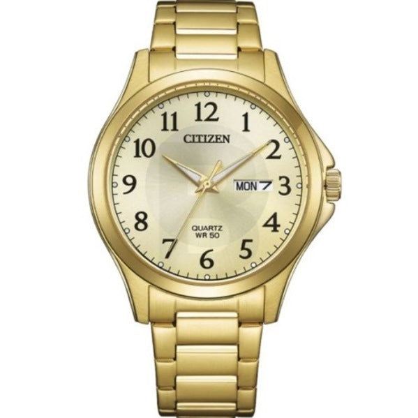 CITIZEN BF2028-83P — Ansicht 1