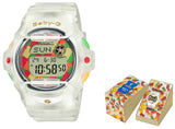 CASIO BABY-G HARIBO - Special Pack - Limited Edt. — Ansicht 1