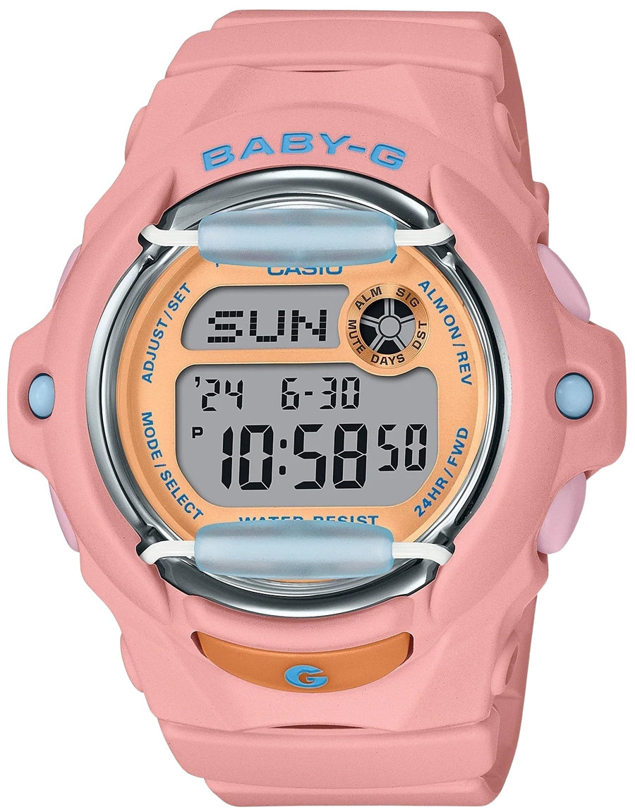 BABY-G — Ansicht 1