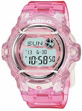 CASIO BABY-G — Ansicht 1